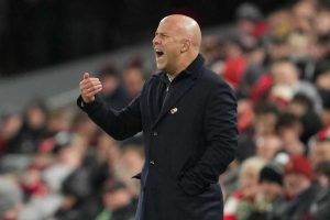 Arne Slot Terus Perkasa: Dua Kali Libas Real Madrid Tanpa Sekalipun Bobol