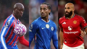 Musim Baru, Tema Baru: Lima Sorotan Penting untuk Premier League Musim Ini